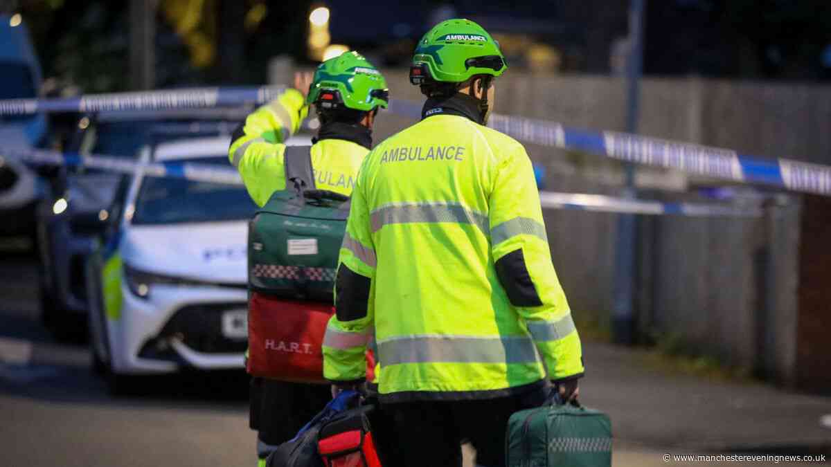 Fallowfield incident RECAP as bomb squad on scene and residents told to evacuate homes