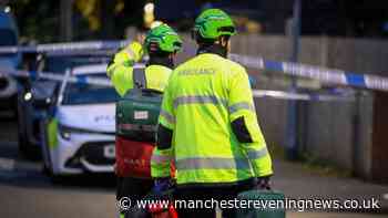 Fallowfield incident RECAP as bomb squad on scene and residents told to evacuate homes