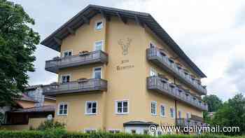 German hotel sparks anti-Semitism row after telling Israeli guest Jews aren't allowed to stay there