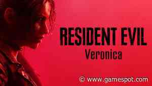 Resident Evil: Veronica Can Fix One Of The Series’ Biggest Mistakes