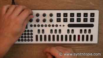 Isla Electronics Previews New KordBot Firmware