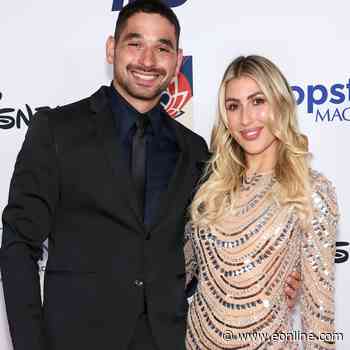 When Alan Bersten Realized He, Emma Slater Could Be More Than Friends