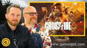 How Crossfire’s Adaptive Cover Puts Pressure on Players