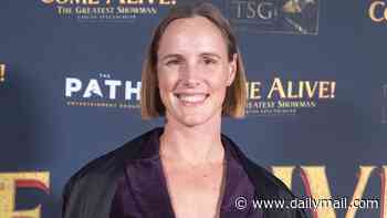 Three-time Olympic gold medallist Bronte Campbell retires to pursue wild ambition in the fashion world