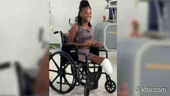 Memphis woman who lost both legs during Carnival Cruise files lawsuit