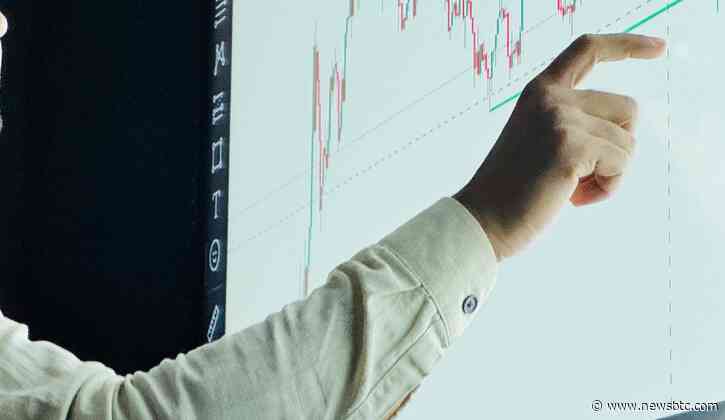 XRP Pundit Says Pay Attention To This Pattern That Everyone Is Missing