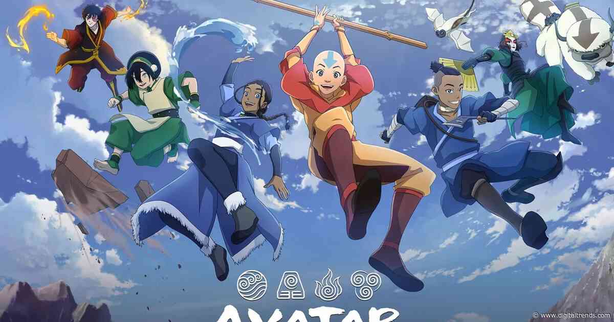 The big-budget Avatar: The Last Airbender RPG has reportedly been cancelled