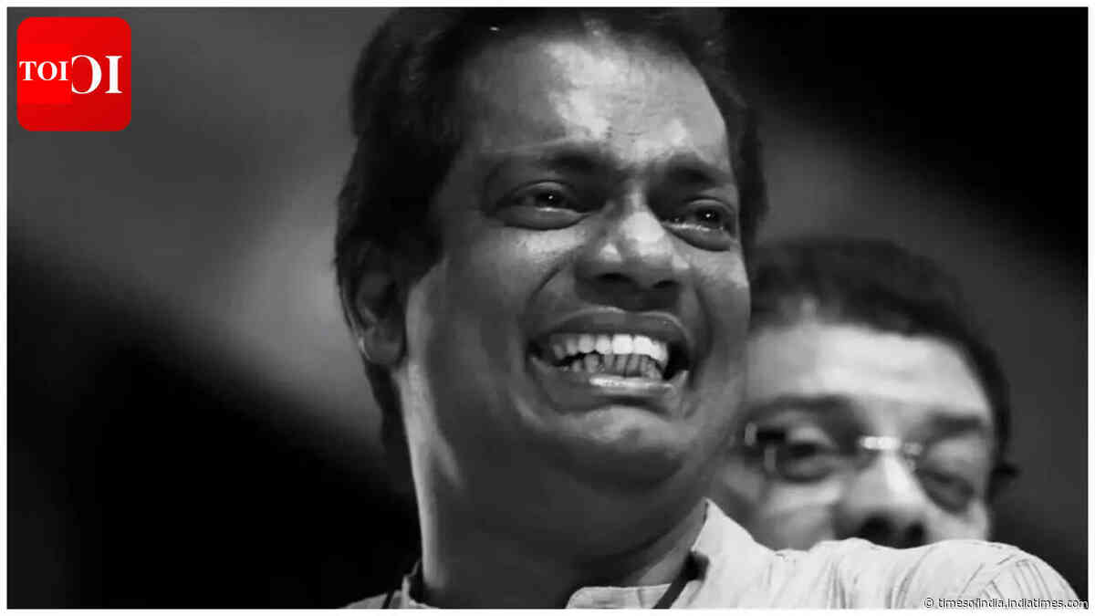 Salim Kumar passes away at 56; Celebs share tributes