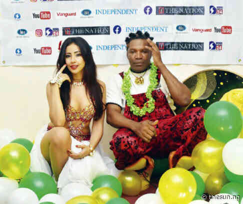 KINGMODELShow:  Lagos hosts 17th celebration of talent, creativity