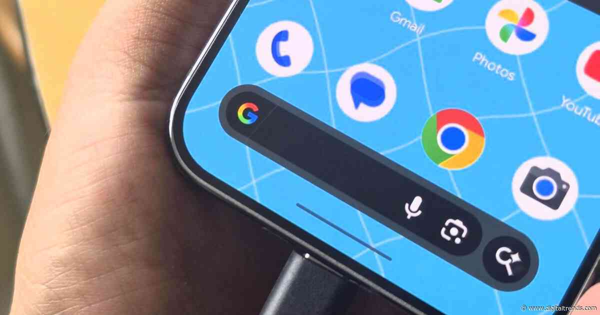 Google’s new AI reply system could make texting feel easier