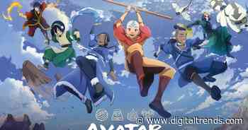 The big-budget Avatar: The Last Airbender RPG has reportedly been cancelled