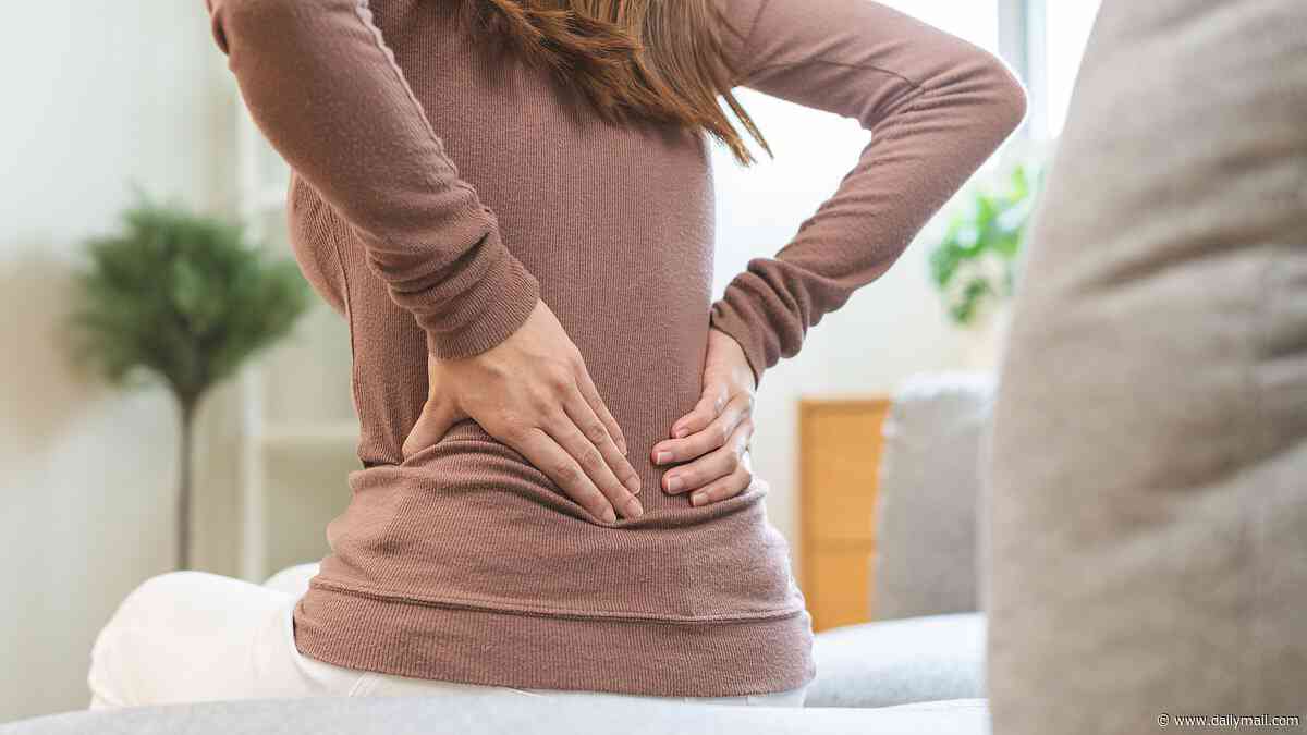 Doctors calling on NHS to roll out urine test to catch life-threatening kidney disease cases early