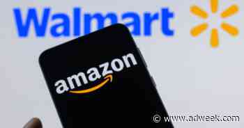 Agencies Race to Snap Up Amazon and Walmart Specialists