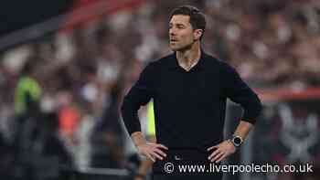 Xabi Alonso 'furore' addressed after Liverpool appoint Andoni Iraola - 'Number one target'