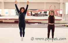Red Baron partners with Shawn Johnson East for Special Olympics film