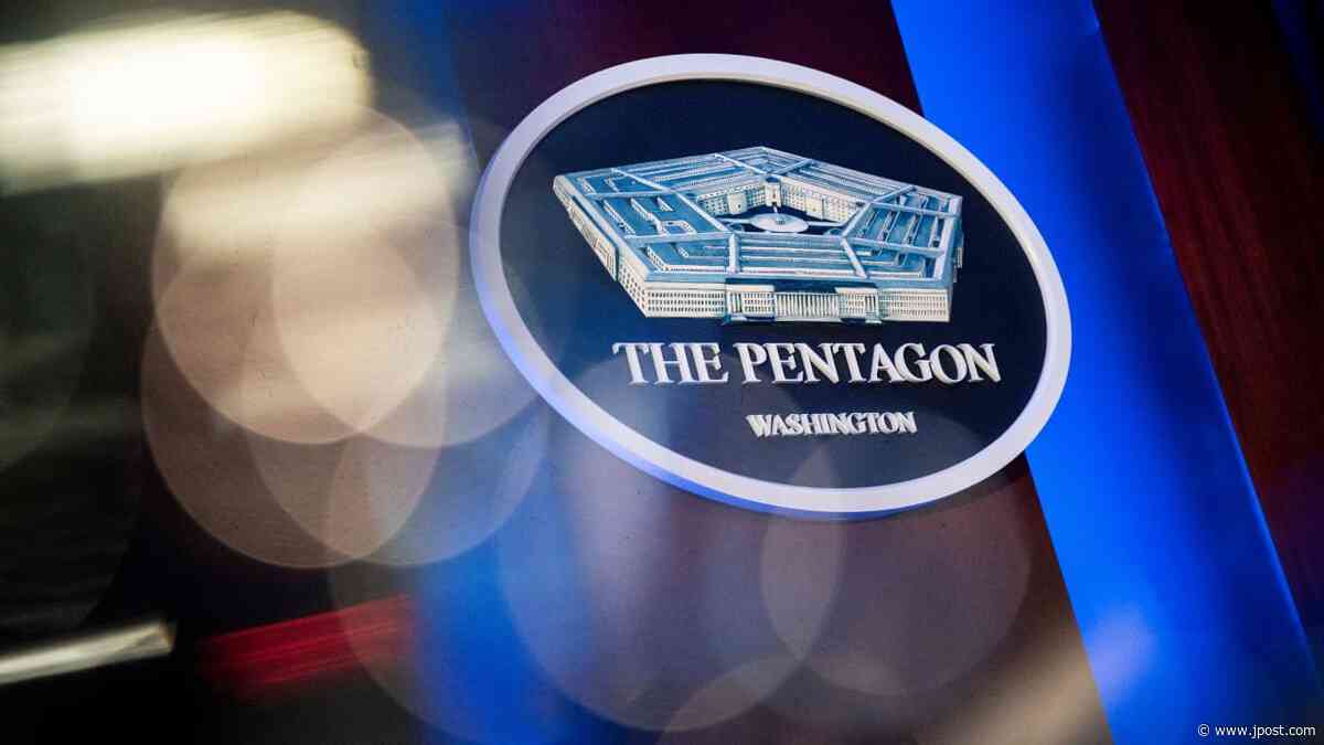 Pentagon raises Israel's espionage threat level to 'critical' amid tensions with US - report