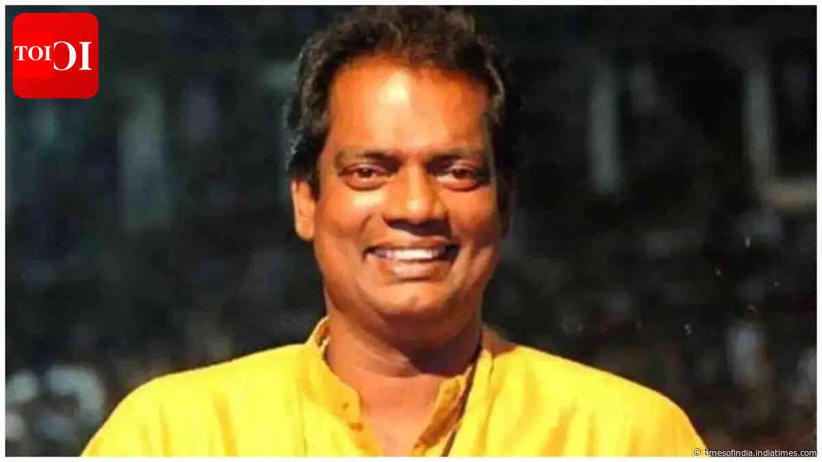 Salim Kumar once revealed why he wanted to quit acting