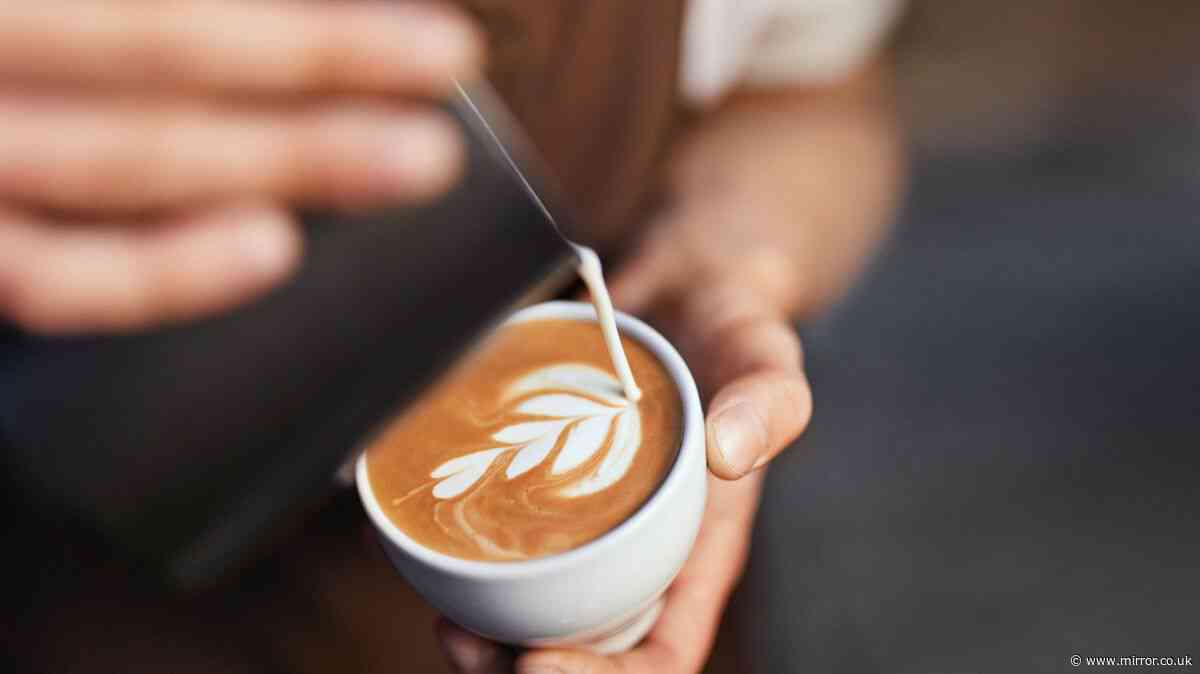 Major coffee chain that closed almost 1,000 high street stores plans huge comeback