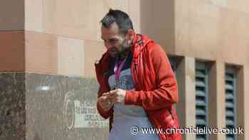 Convicted Newcastle drug dealer breaches suspended sentence by stealing make-up