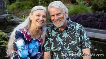 Shocked family of alleged home intruder accused of stabbing elderly couple break their silence