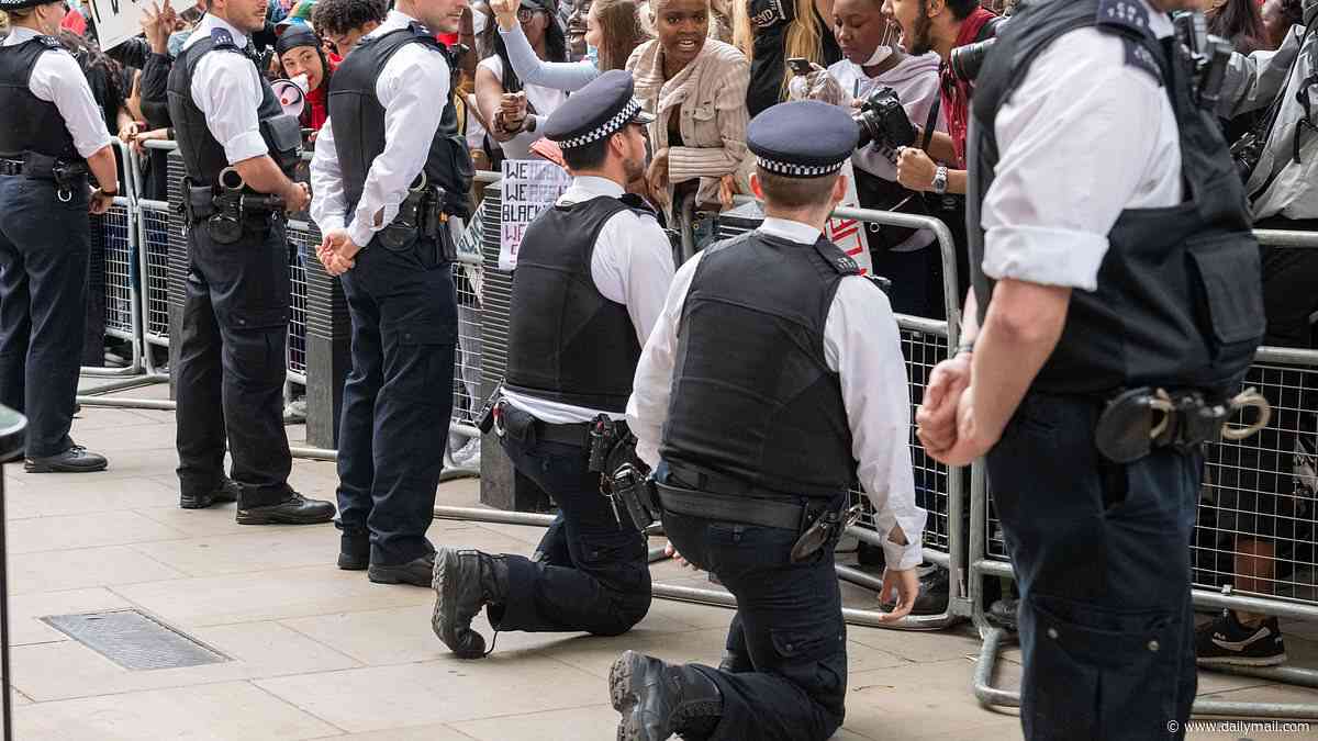 This is the moment I knew I had to quit the police. I was a counter-terrorism expert with 24 years of experience but it was the final straw... and it explains why Henry Nowak's horrific death was no surprise