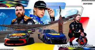 What to Watch: High speeds offer high stakes for Michigan Cup race