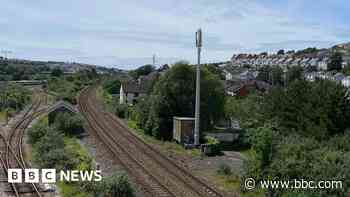 Campaign to reopen railway station after 100 years