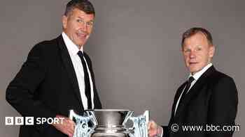 Exeter’s Baxter ready for one last battle with Saracens’ McCall