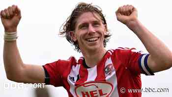 Hartridge still admires Exeter despite Argyle move