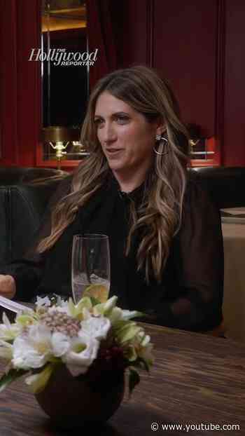 #JulioTorres Applies His #ColorTheories to #LeanneMorgan and #NikkiGlaser #shorts