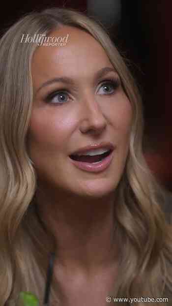 #NikkiGlaser Opens Up About Her Hopes for Her Fandom #shorts