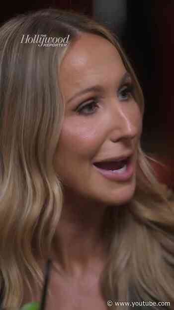 #NikkiGlaser Shares Why #WandaSykes is "the Kind of Person I Want to Be in This Business" #shorts
