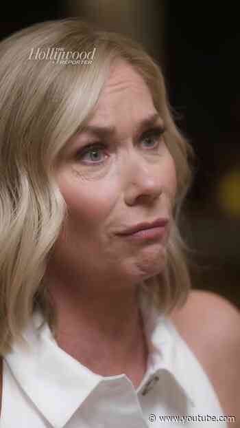 #LeanneMorgan on How She's Created Her Own Lane in the World of Comedy #shorts