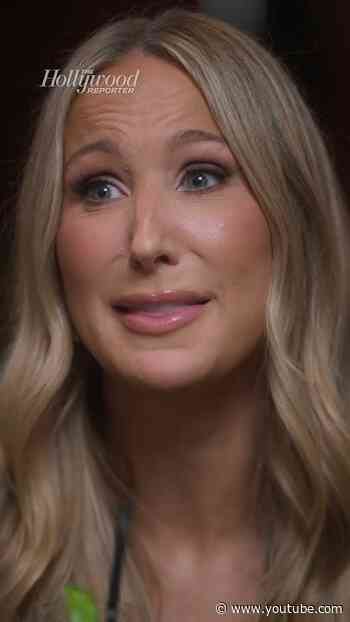 #JulioTorres Gives a Compliment to #NikkiGlaser During the Stand-Up Comedy #THRRoundtable #shorts
