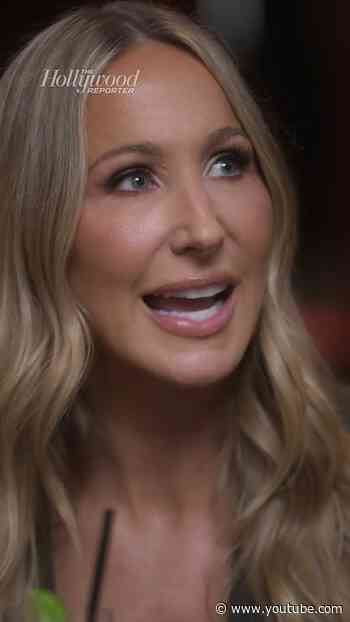 #NikkiGlaser Reveals How She Wants to Be Seen During Our Stand-Up #THRRoundtable #shorts