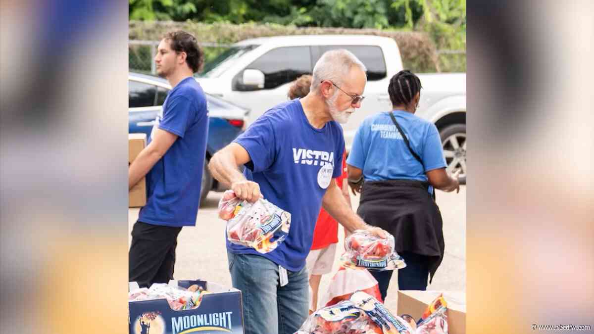 Registration open for free summer meals