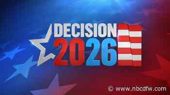 Voter Guide: Municipal runoff is June 13 — Here's who is on the ballot and where to vote