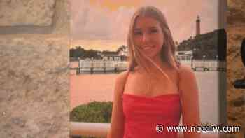 Family honors teen killed in sledding accident through scholarship fund