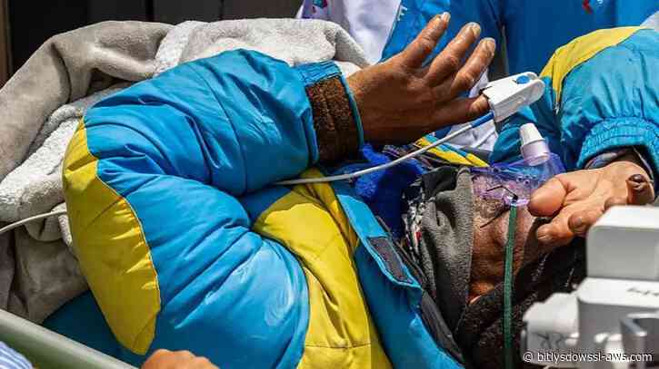 Comiendo chocolate y masticando hielo: el guía dado por muerto en el Everest relató a la BBC cómo sobrevivió 6 días en la montaña más alta del mundo