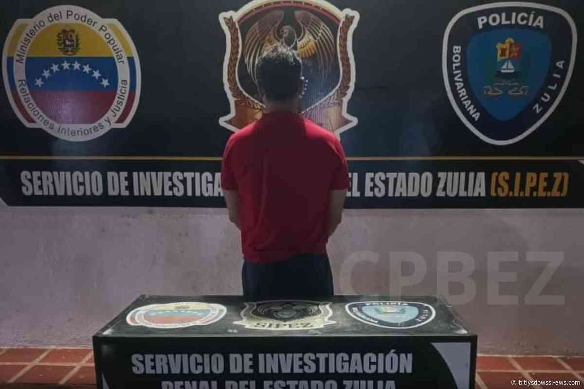 Detuvieron a hombre por abuso sexual contra niña de 4 años de edad en Maracaibo