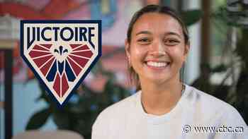 London, Ont., hockey star Nicole Gosling is 'riding the high' of PWHL win