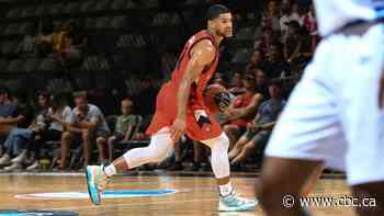 Professional basketball game coming to Whitehorse for the first time