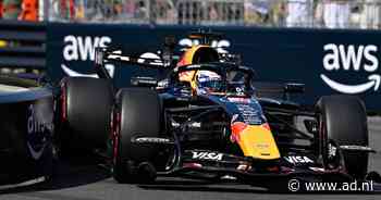Zo laat begint Max Verstappen zondag vanaf de eerste rij aan de race en dit is de startopstelling