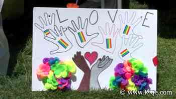 Sandoval County holds first ever pride festival