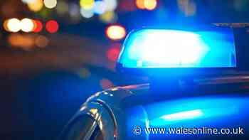 Eye-watering amounts paid to Welsh police who've been suspended for years