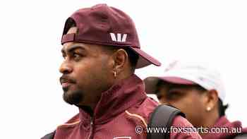 QLD half faces axe in Walsh twist; bolters revealed in Slater selection race — Maroons team LIVE