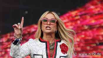 Zweimal Brustkrebs überstanden: Anastacia hat die schweren Zeiten hinter sich gelassen