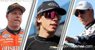 Racing Insights: Will Chevrolet, Ford stop Toyota's Michigan dominance?