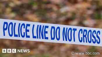 Man deliberately hit by cars at petrol station