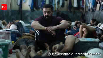 'Bandar' box office Day 2: Bobby Deol film collects Rs 90L